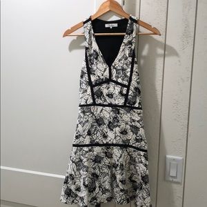 Adorable Parker Dress size SMALL